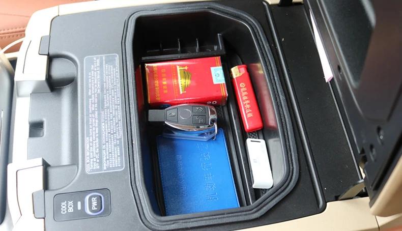 2008-2016 2017 ڵ ׸ ̲  Tidying Box Ÿ  ũ LC 200 FJ200 ׼